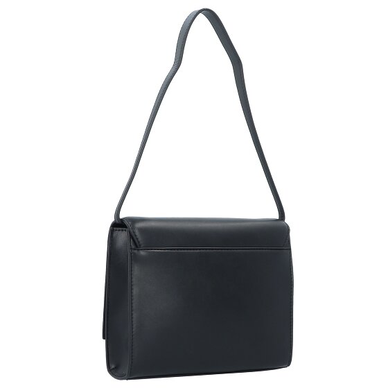 Calvin Klein Archive Hardware Schultertasche 22 cm