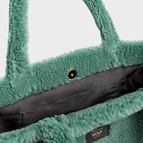 Wouf Faltbare Einkaufstasche 40 cm