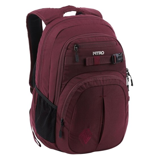 NITRO Chase Rucksack 51 cm Laptopfach