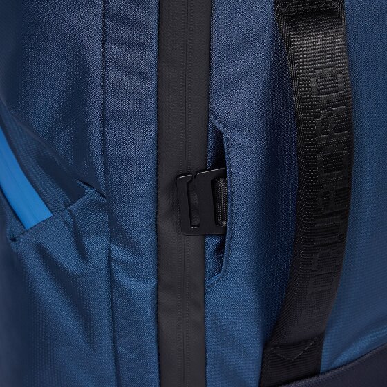 Piquadro Corner 4 Rollen Kabinentrolley 55 cm