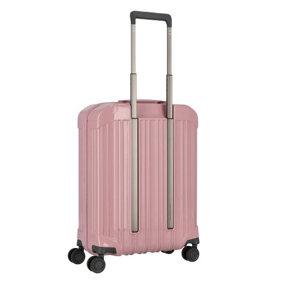 Piquadro PQ Light 4 Rollen Kabinentrolley 55 cm
