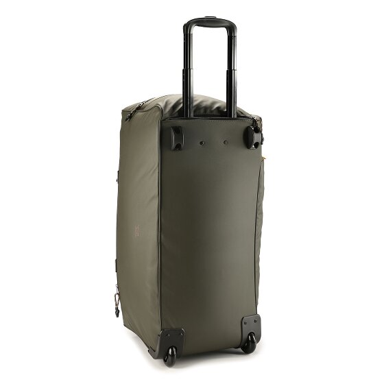 camel active Explore 2 Rollen Reisetasche 38 cm