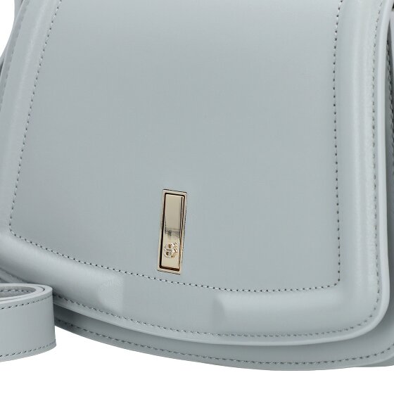 Boss Ariell Umhängetasche Leder 22.5 cm