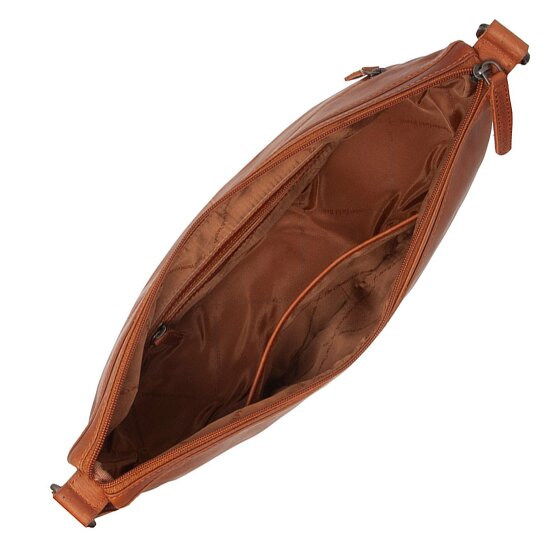 The Chesterfield Brand Piemonte Umhängetasche Leder 30 cm