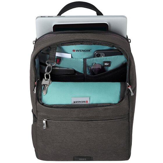 Wenger MX Reload 14 Business-Rucksack 42 cm Laptopfach