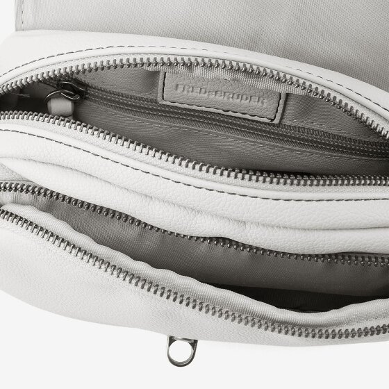 FredsBruder Bestie Umhängetasche Leder 20 cm