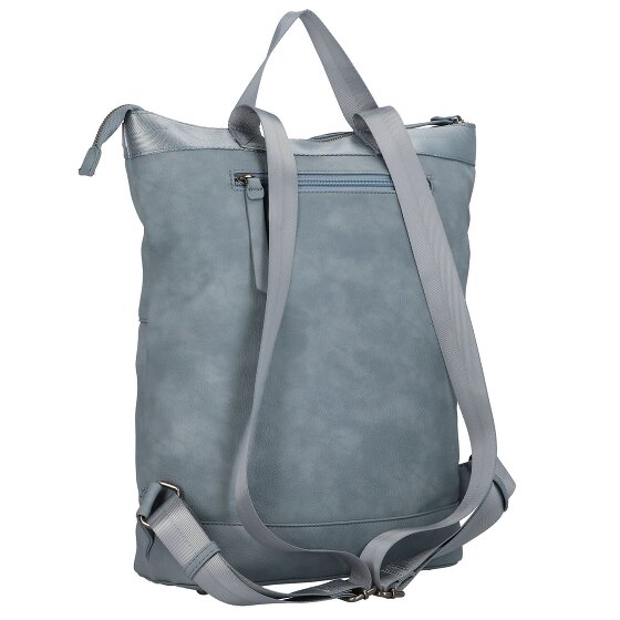Greenburry Hanni Rucksack 40 cm Laptopfach
