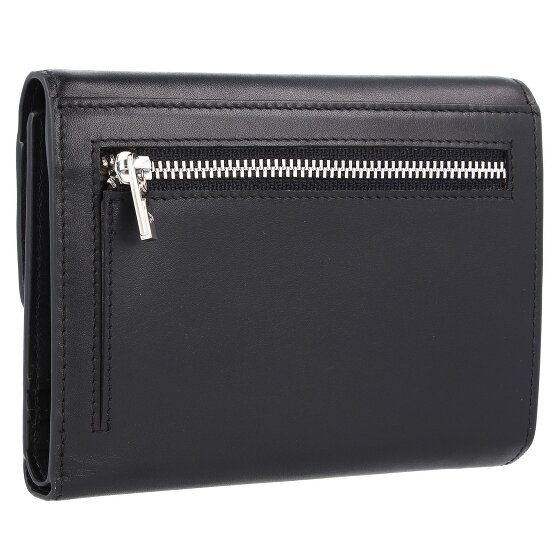 Roncato Firenze Geldbörse RFID Leder 13,5 cm