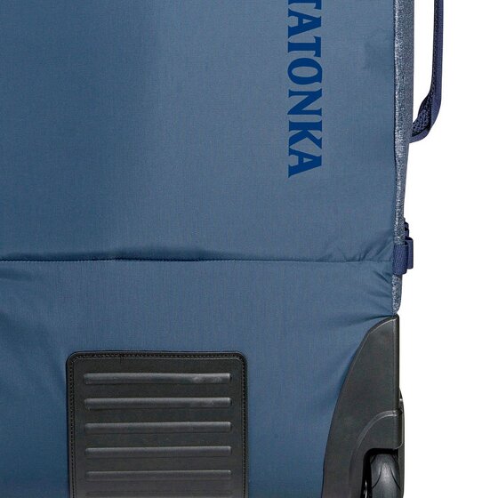 Tatonka Duffle Roller 140 2 Rollen Reisetasche 40 cm