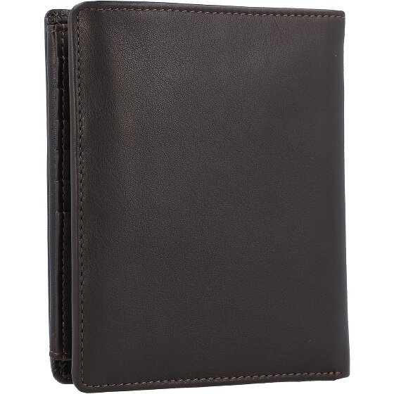 Picard Brooklyn Geldbörse I Leder 11 cm