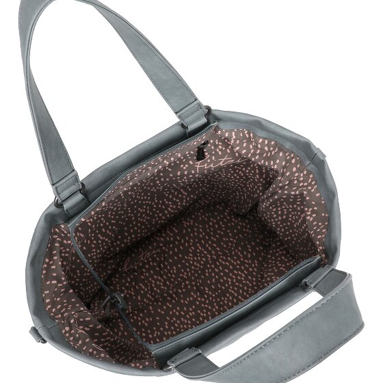 Fritzi aus Preußen Lou Shopper Tasche 33 cm