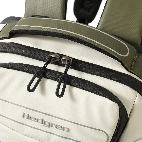 Hedgren Comby Performance Handle M P Daypack M RFID Schutz 40 cm Laptopfach