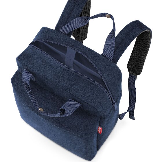 reisenthel Allday Rucksack 39 cm Laptopfach