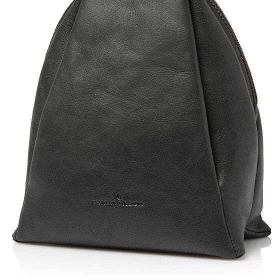 Castelijn & Beerens Carisma Umhängetasche Leder 24 cm