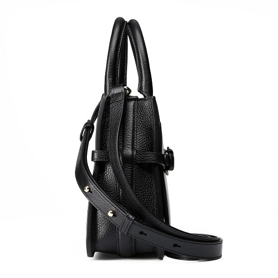 AIGNER Cavallo Handtasche Leder 24 cm