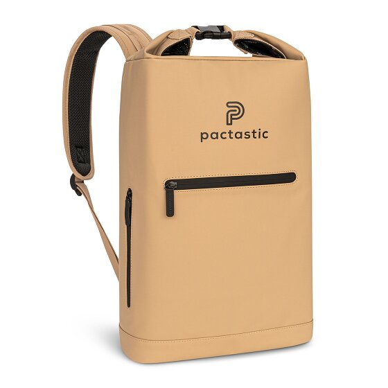 Pactastic Urban Collection Daypack 50 cm Laptopfach