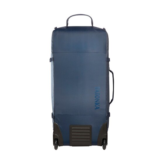 Tatonka Duffle Roller 105 Faltbare 2-Rollen Reisetasche 84 cm