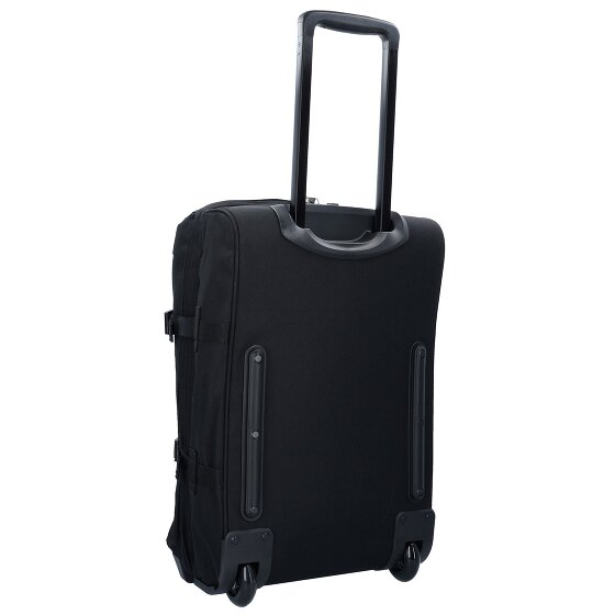 Eastpak Tranverz S 2-Rollen Kabinentrolley 51 cm