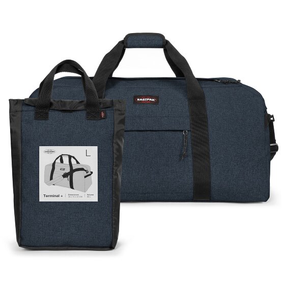 Eastpak Terminal + Reisetasche 75 cm