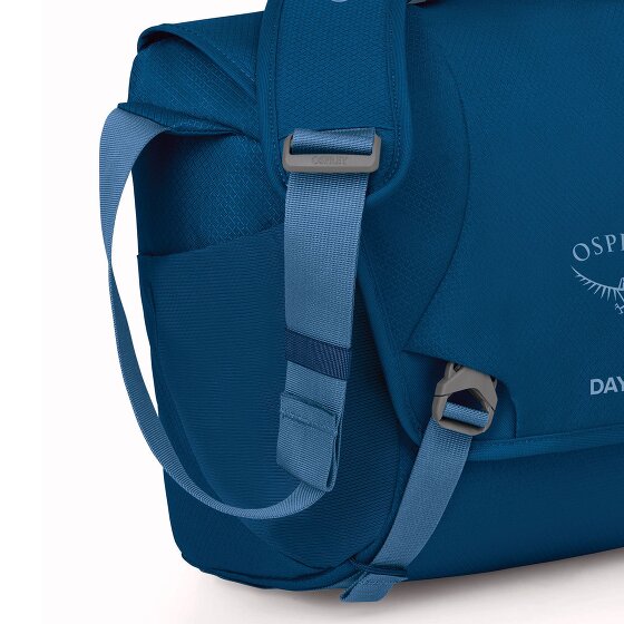 Osprey Daylite Aktentaschen Messenger 41.5 cm Laptopfach