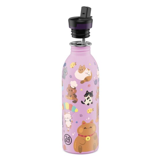 24Bottles Kids Urban Trinkflasche 500 ml
