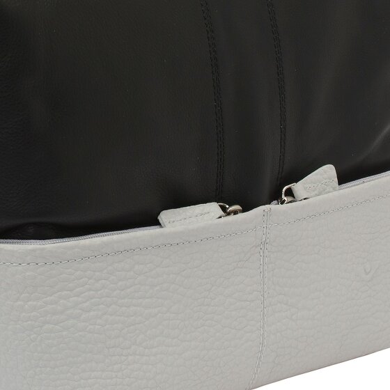 Voi Boston Hera Shopper Tasche Leder 30 cm