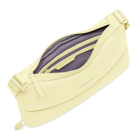 Kapten & Son Skara Cloud Small Schultertasche 34.5 cm