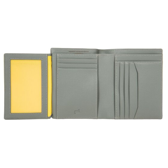 Porsche Design Business Geldbörse Leder 9 cm