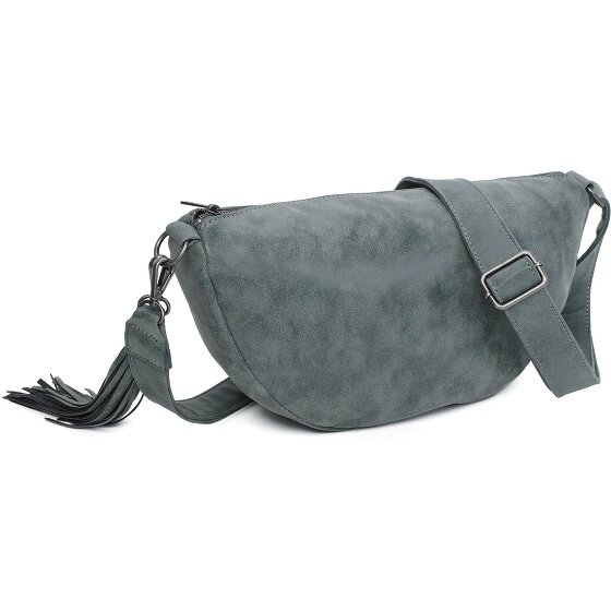 Fritzi aus Preußen Fritzi35 Vintage Umhängetasche 39 cm