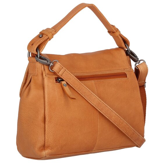Burkely Just Jolie Handtasche Leder 24 cm