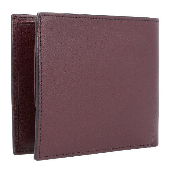 AIGNER Basics Geldbörse Leder 12 cm