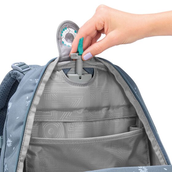 coocazoo Mate Schulrucksack 44 cm