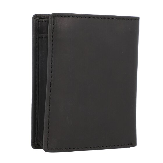 Tom Tailor Ron Geldbörse PFID Leder 10 cm