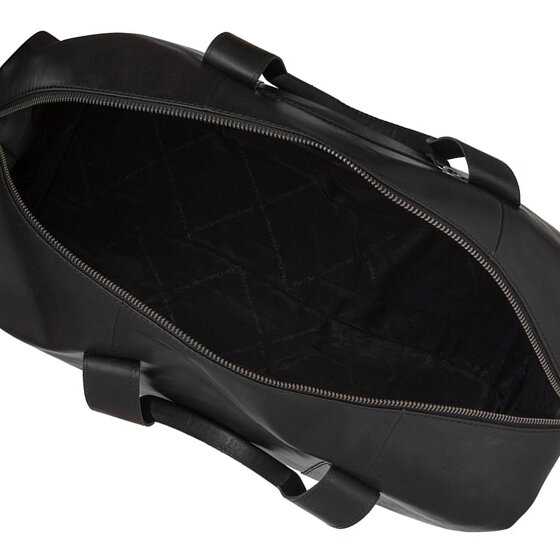 The Chesterfield Brand Conor Weekender Reisetasche Leder 45 cm