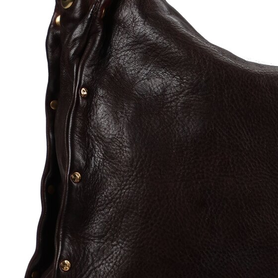 Campomaggi Siria Schultertasche Leder 27.5 cm