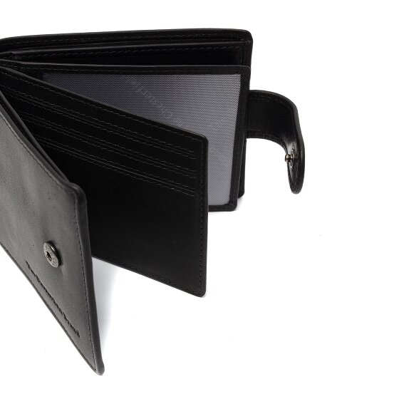 The Chesterfield Brand Yamba Geldbörse Leder 10.5 cm