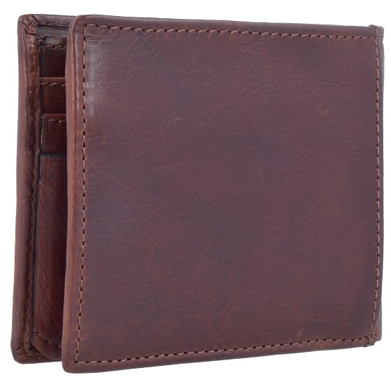 camel active Japan Herren Geldbörse RFID Leder 11 cm