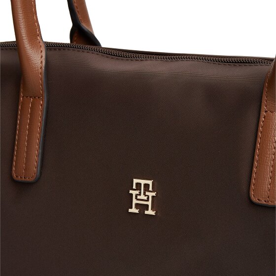 Tommy Hilfiger TH Popette Shopper Tasche 48 cm