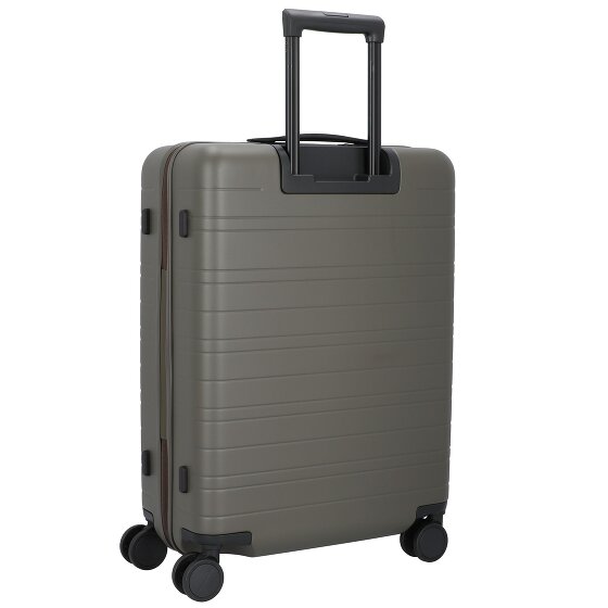 Horizn Studios H6 Essential 4-Rollen Trolley 64 cm