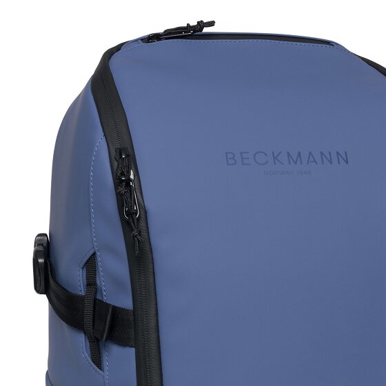 Beckmann Norway Street Go Daypack 47 cm Laptopfach