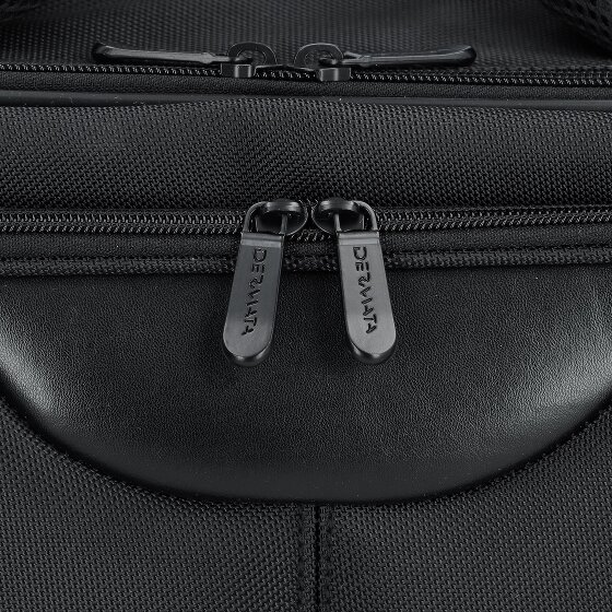 Dermata Aktentasche 44 cm Laptopfach