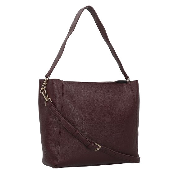 Seidenfelt Persby Schultertasche 40 cm