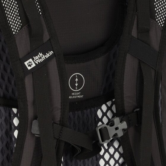 Jack Wolfskin Cyrox Shape 35 Wanderrucksack 64 cm