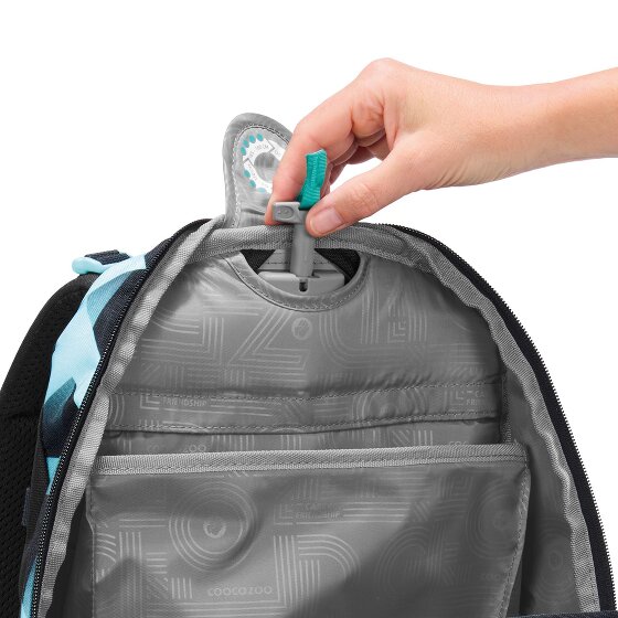 coocazoo Mate Schulrucksack 44 cm