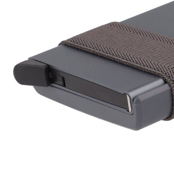 Secrid Slimwallet Cardslide Kreditkartenetui RFID 6,5 cm