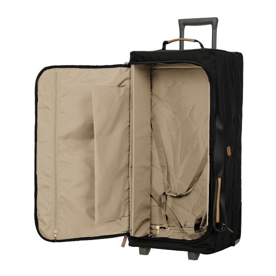 Bric's X-Collection 2 Rollen Reisetasche 77 cm