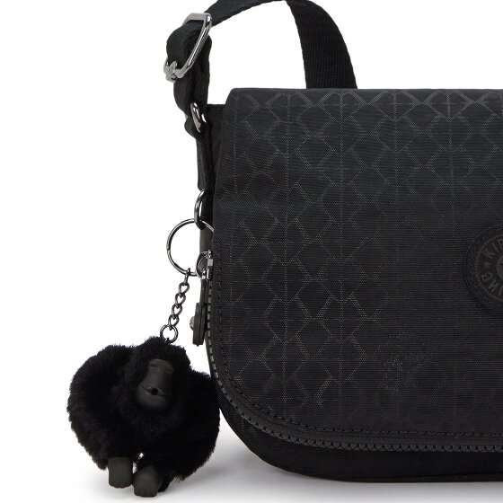 Kipling Basic Plus Earthbeat Umhängetasche 26 cm