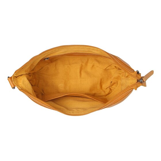The Chesterfield Brand Clarita Umhängetasche Leder 35 cm