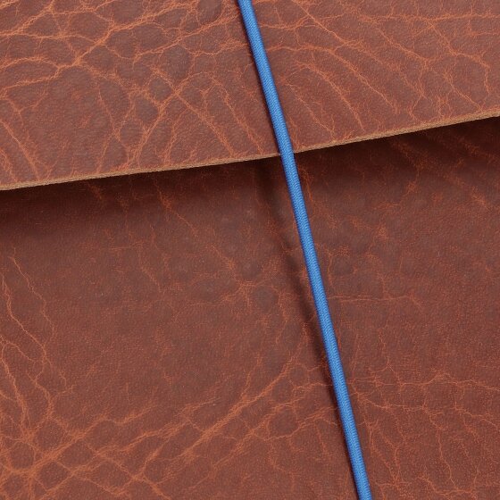 Harold's Keeper Clutch Tasche Leder 18 cm