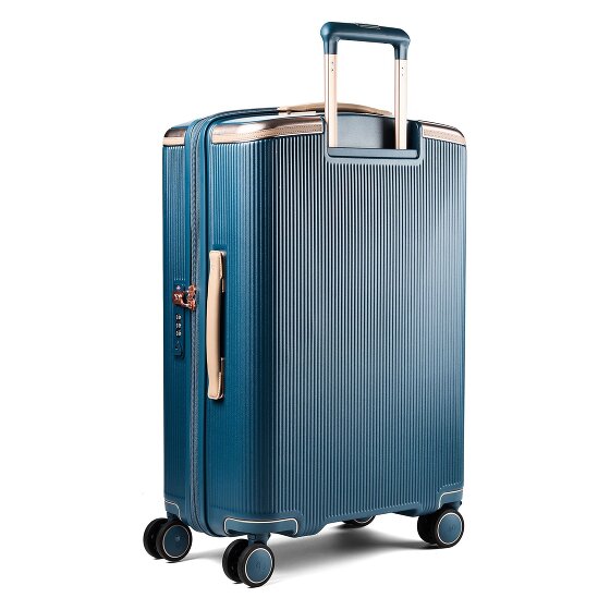 Echolac Dynasty VLX 4 Rollen Trolley 67.5 cm